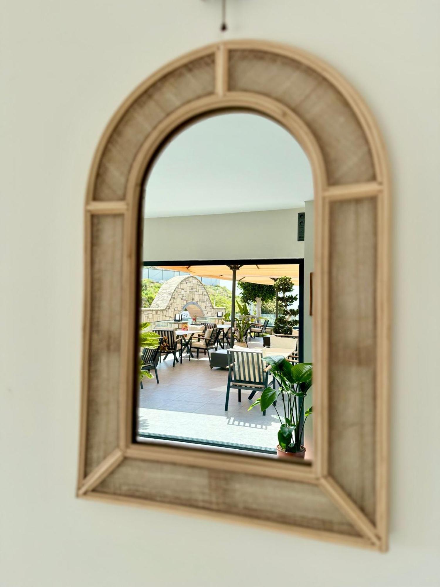 Argento Otel Bodrum Esterno foto